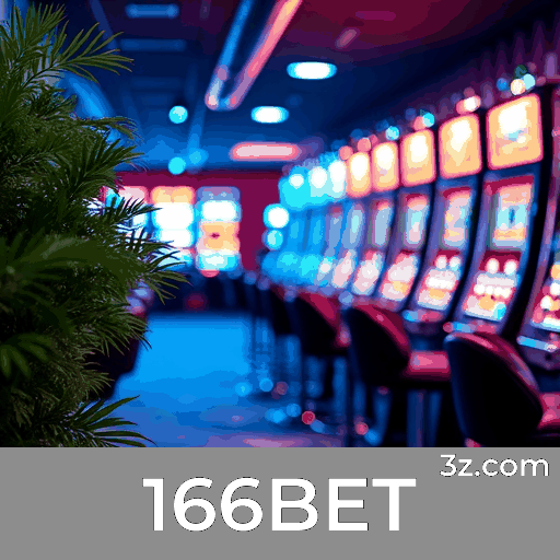 166BET.com - Plataforma de Apostas Online e Cassino Confiável no Brasil - 166BET