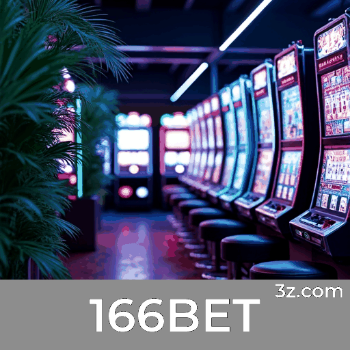 166BET: Modelo Sustentável e Responsável no Jogo