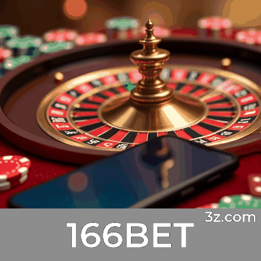 166BET: Seu Destino Premium para Experiências de Casino