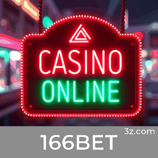 166BET: Seu Destino Premium para Experiências de Casino