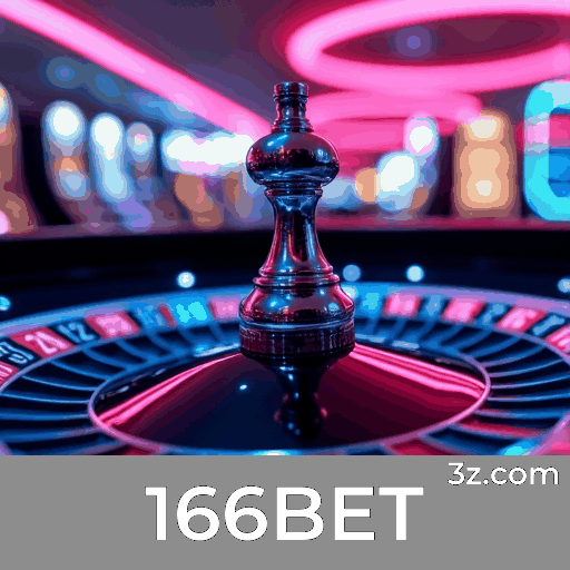 166BET: Cassino Premiado com Pagamentos Rápidos