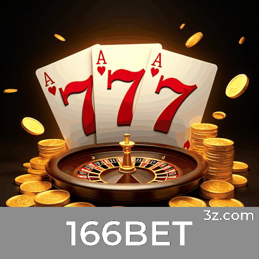 166BET: Cassino Premiado com Pagamentos Rápidos
