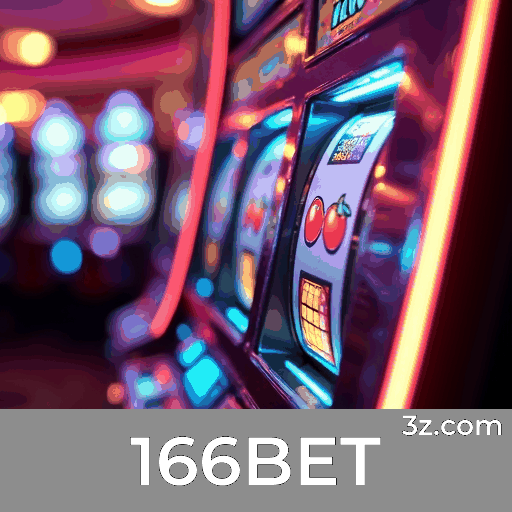 Descubra o Universo de Jogos Incríveis na 166BET!