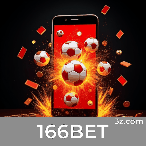 166BET App: Descubra Ofertas Exclusivas e Bônus Únicos