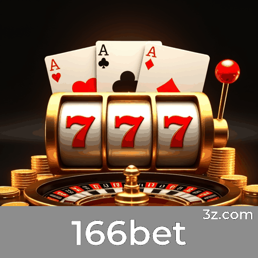 166bet: Baixe Rápido e Aposte Facilmente no Brasil