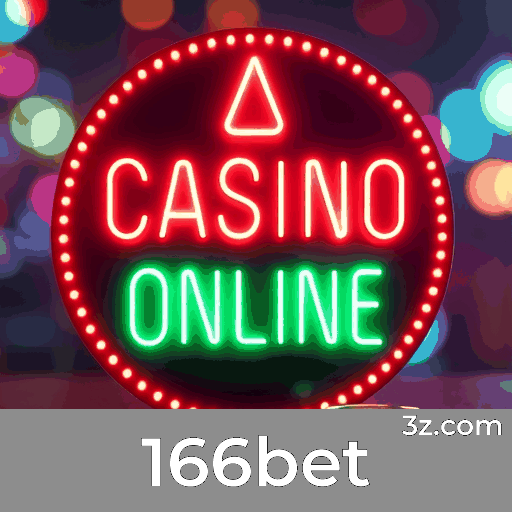 166bet: Apostas Esportivas de Precisão e Cobertura Completa
