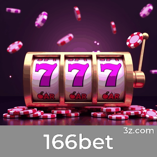 166bet: A Excelência Tecnológica em Apostas Online