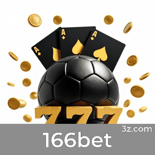 166bet: Plataforma Segura e Premiada