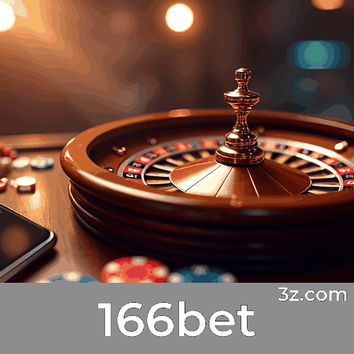 166bet Promo: Liberte o Potencial das Ofertas!