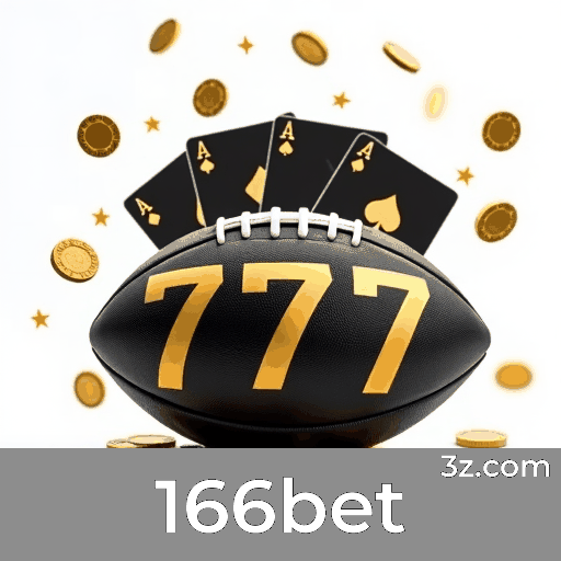 166bet: Aventura e Ganhos nos Jogos de Cassino